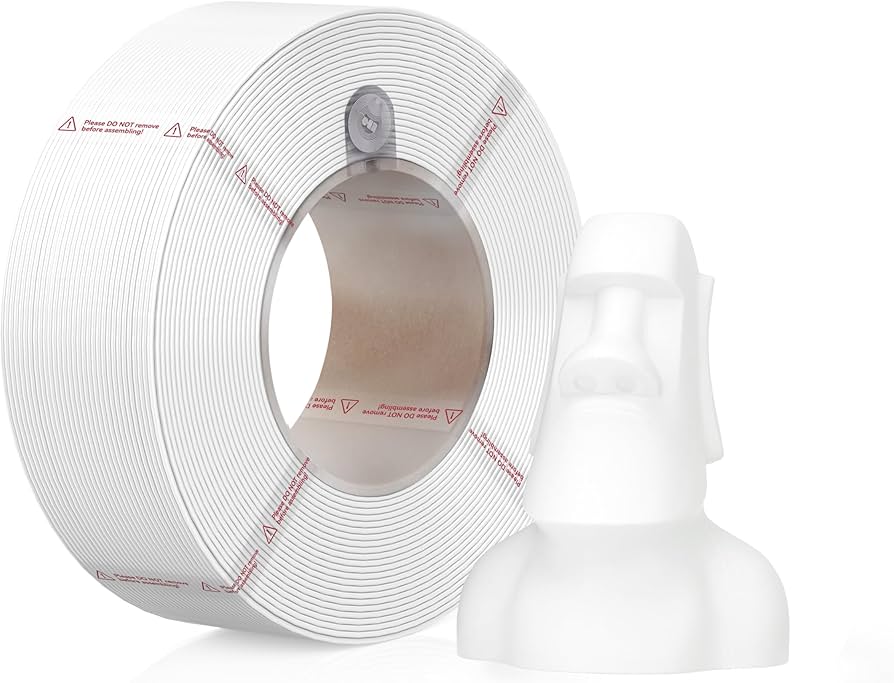 Amazon.co.jp: Bambu Lab マット PLA 3Dプリンター マット仕上がり PLA