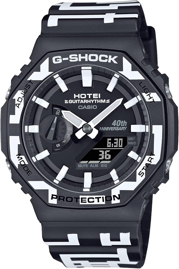 Amazon.co.jp: [カシオ] 腕時計 ジーショック 【国内正規品】 HOTEI