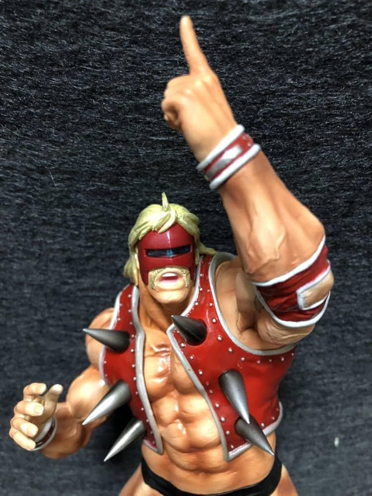 Amazon.co.jp: フィギュア王限定 CCP CMC No.78 ネプチューンマン 原作