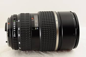 Amazon.co.jp: Pentax smc FA 645 80 – 160 mm f4 . 5 F / 4.5レンズ