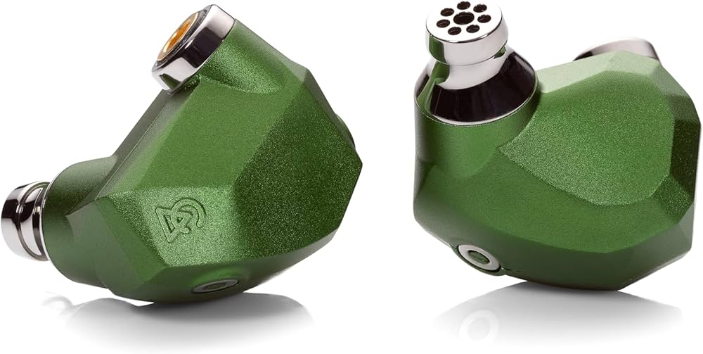 Amazon.co.jp: 【国内正規品】Campfire Audio 有線イヤホン Andromeda