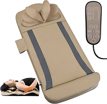 Amazon | Ferbery 立体エアーマット エアーストレッチマット 寝ながら