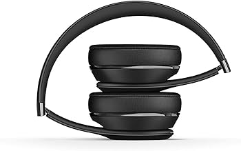 Amazon.com: Beats Solo3 Wireless On-Ear Headphones - Apple W1