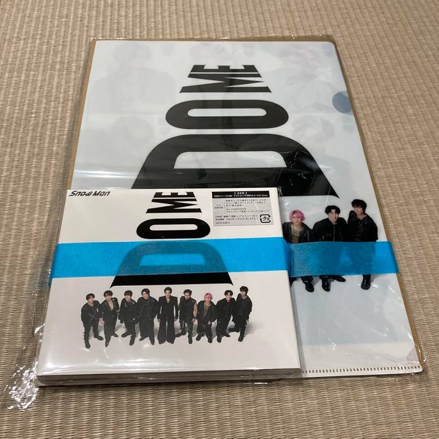 Amazon.co.jp: I DO ME 通常盤初回スリーブ仕様 snowman 特典 : おもちゃ