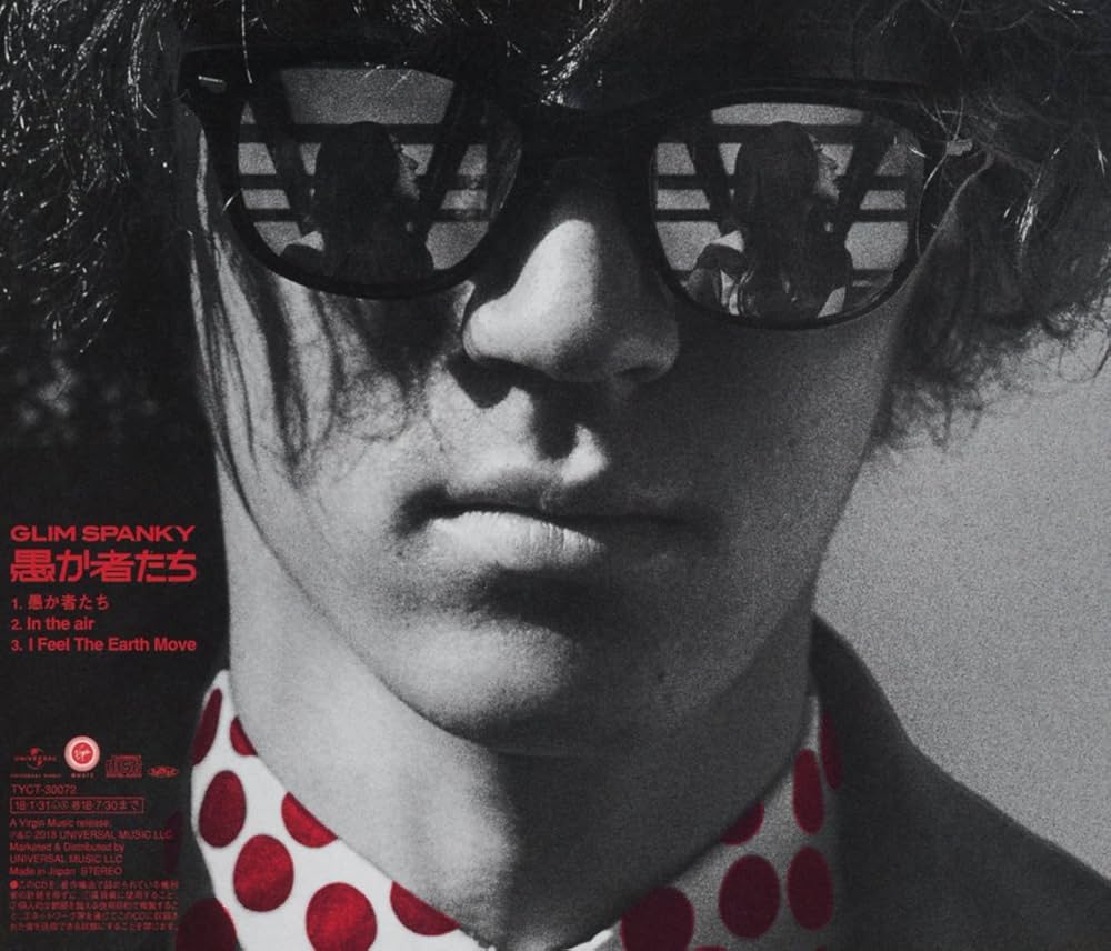 Amazon.co.jp: 愚か者たち: ミュージック