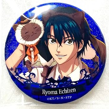 Amazon.co.jp: 新テニスの王子様 新テニ テニプリ 越前リョーマ