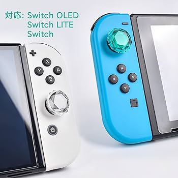 Amazon.co.jp: DLseego Switch/Switch Lite/Switch Oled 対応 Joy Con