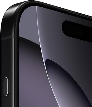 Amazon.co.jp: Apple iPhone 16 Pro (128 GB) - ブラックチタニウム