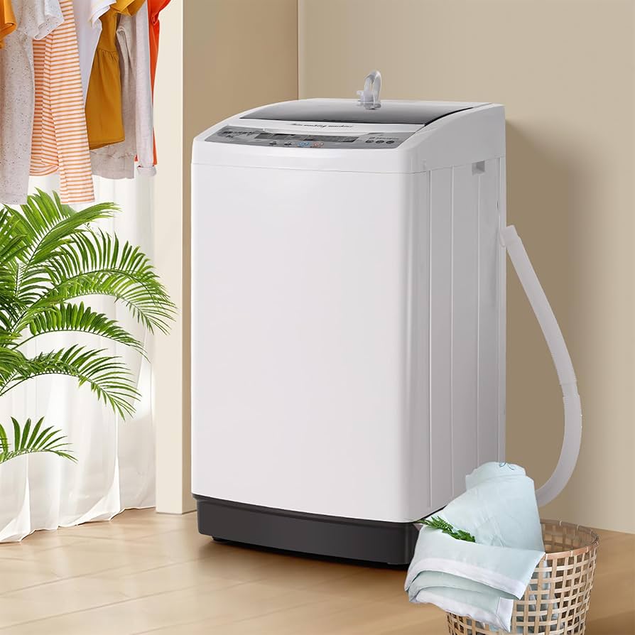 Amazon | 洗濯機 洗濯機 7kg washing machine 全自動洗濯機 洗濯機 7kg