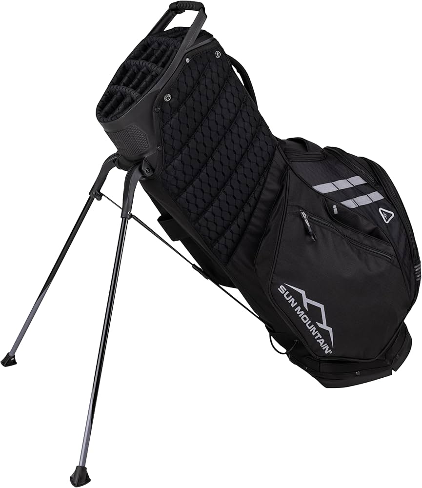 Amazon.com : Sun Mountain Men's Eclipse 4.5 LS Lightweight VLO