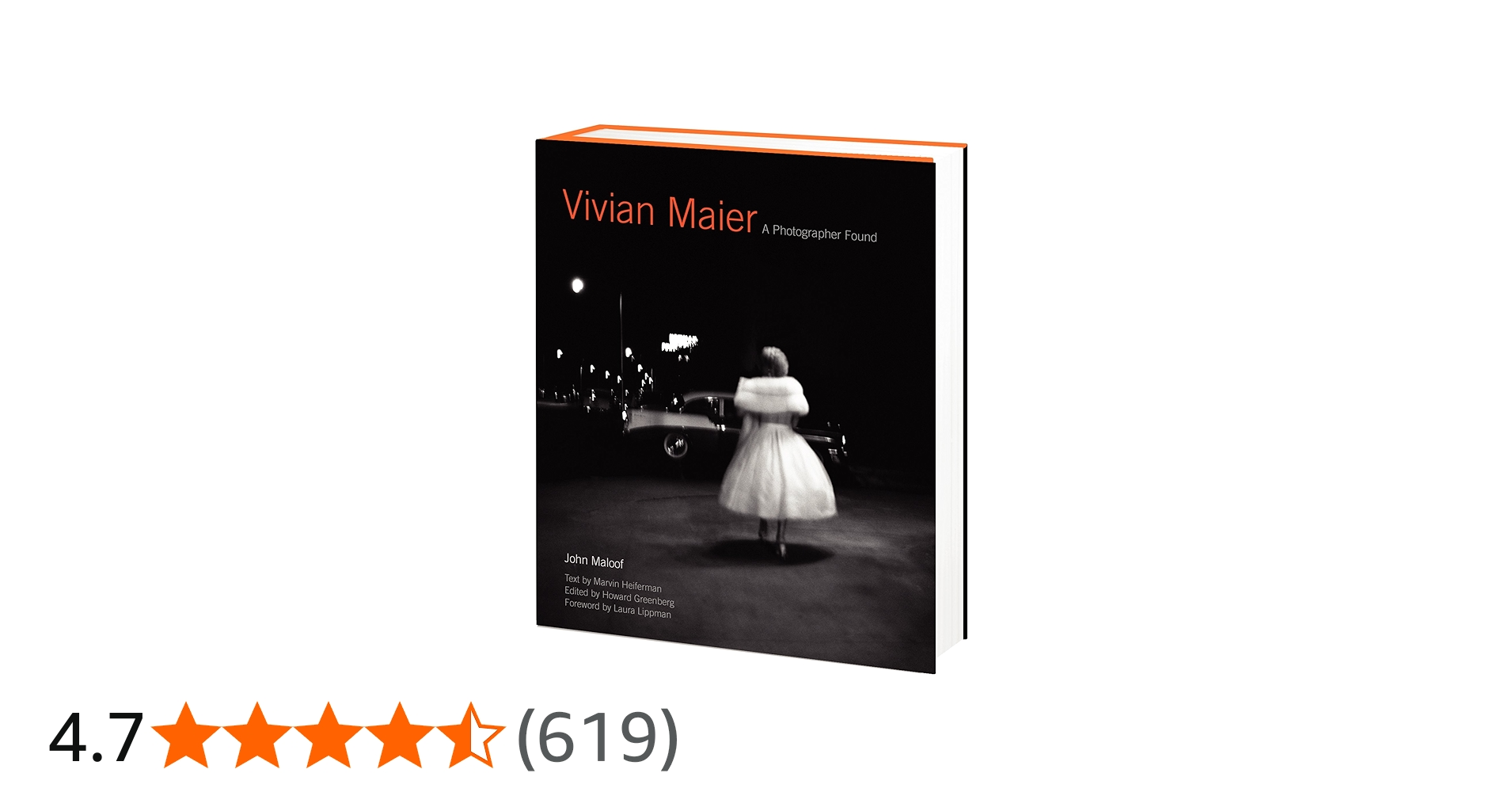 Amazon | Vivian Maier: A Photographer Found | Maloof, John | History