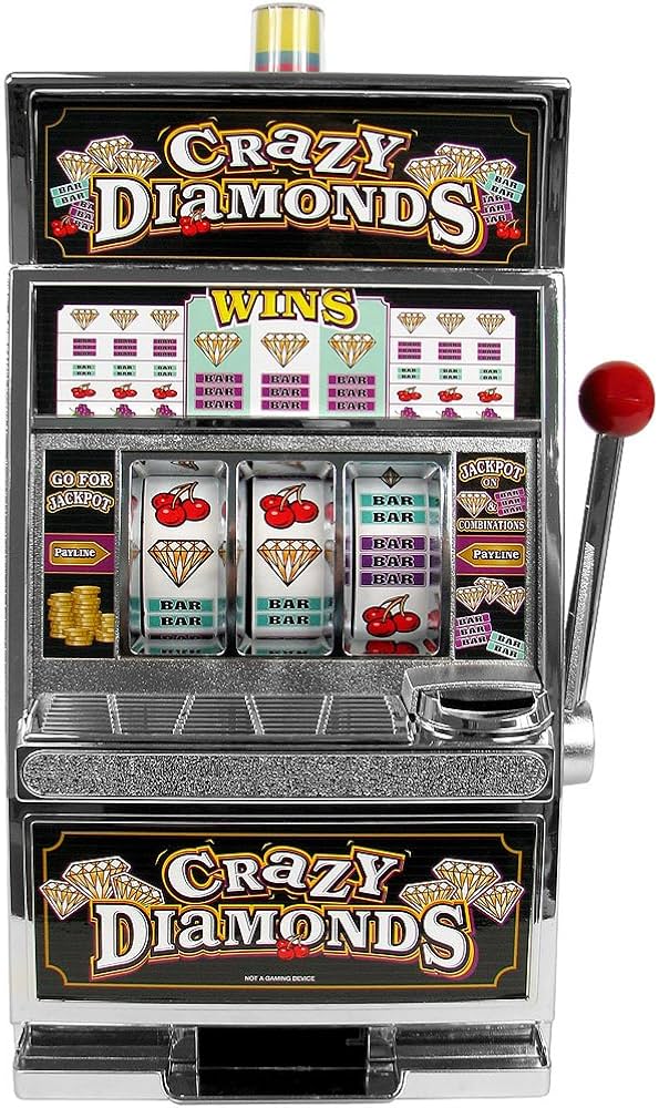 Amazon.co.jp: スロットマシン – カジノサウンド、点滅ライト