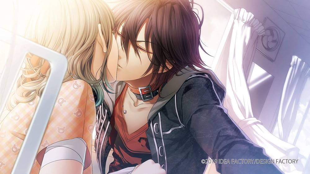 Amazon.com: AMNESIA FOR NINTENDO SWITCH REGION FREE JAPANESE