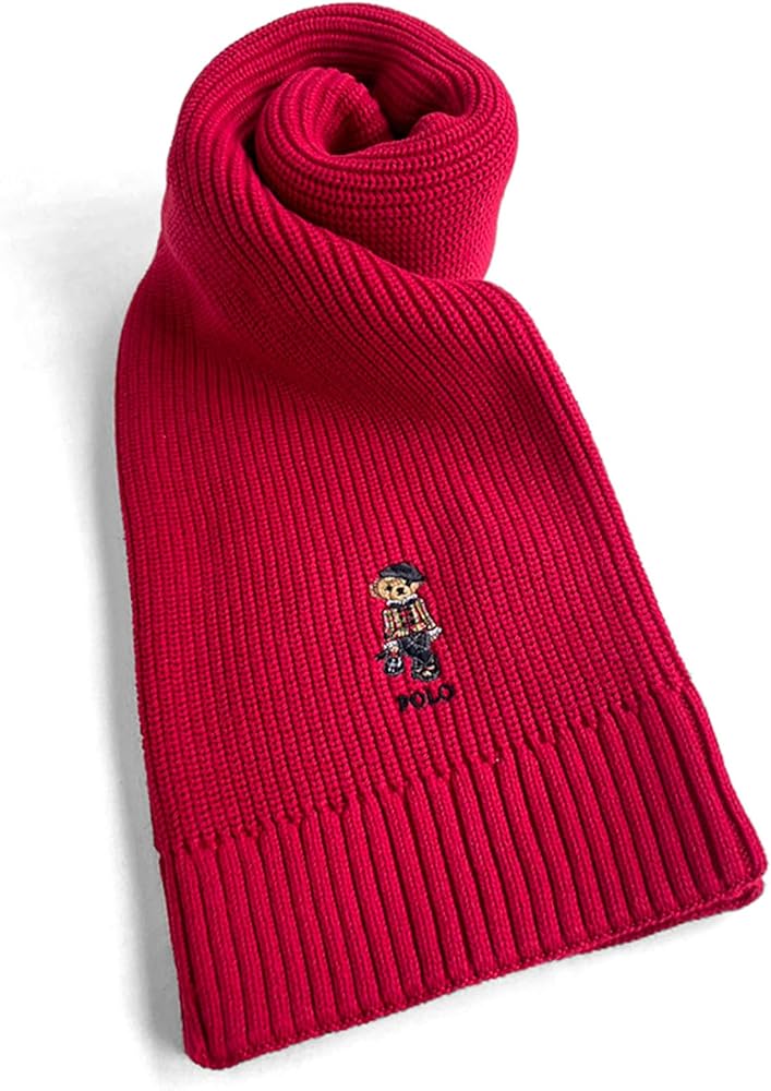 Amazon | ポロ ラルフローレン ポロベア キッズ ガールズ 313920295