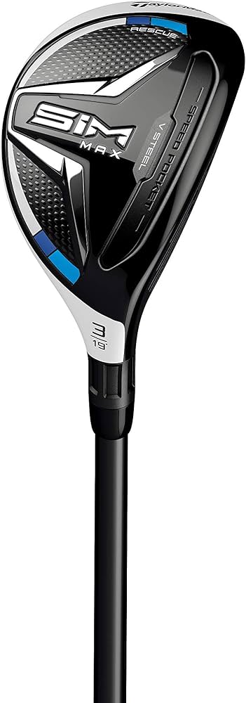 Amazon | テーラーメイド(TAYLORMADE)SIMMAX(シムマックス