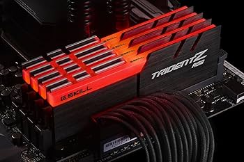 Amazon | G.Skill DDR4メモリ DDR4-3600 64GBKit(16GB×4枚組)国内正規