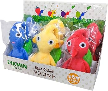Amazon.co.jp: 【オリジナル輸送箱で配送】Pikmin 4(ピクミン 4