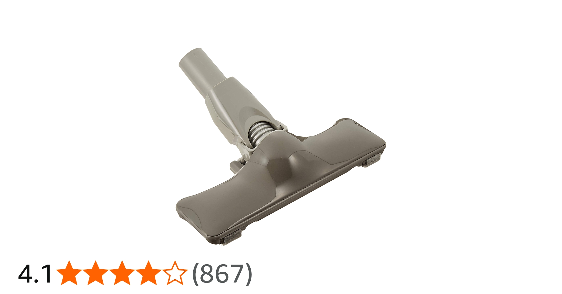 Amazon.co.jp: パナソニック 掃除機用 ぺたクルフロアノズル AMC-FNS8