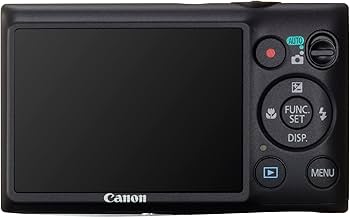 Amazon | Canon デジタルカメラ IXY 410F ブラック IXY410F(BK