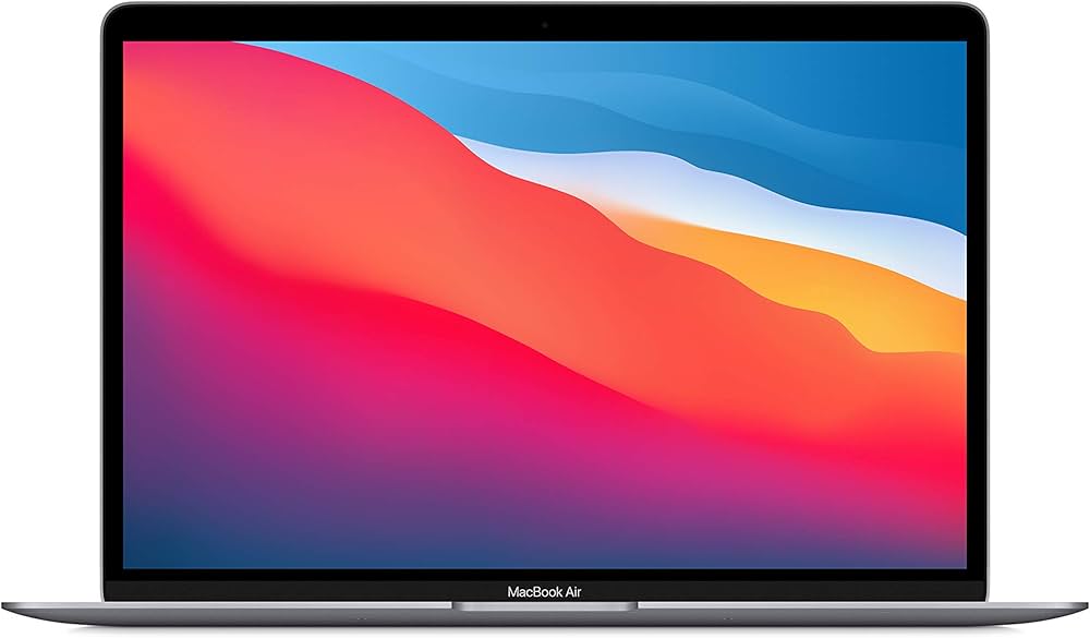 Amazon.co.jp: 【整備済み品】 Apple MacBook Air M1 2020(13インチAir