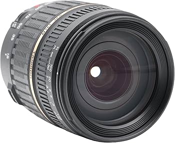 Amazon.com : Tamron AF 18-200mm f/3.5-6.3 XR Di II LD Aspherical