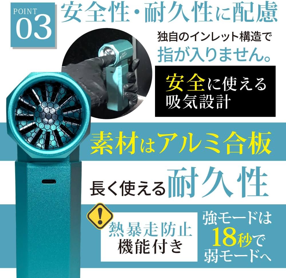 Amazon.co.jp: 【ながら洗車】ウォッシュブロワー『手のひらサイズの