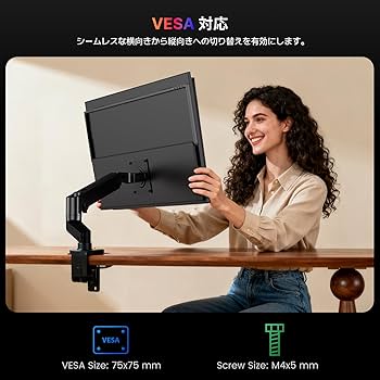 Amazon.co.jp: 【限定8倍ポイントセール】4K QLED モバイルモニター