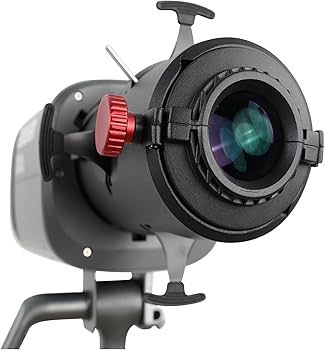 Amazon.com : Aputure Amaran Spotlight 36° Lens for Amaran