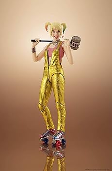 Amazon.co.jp: TAMASHII NATIONS S.H.フィギュアーツ BIRDS OF PREY