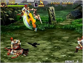 IGS Classic Arcade Collection (First Print Edition) - For Nintendo