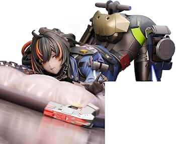 Amazon.co.jp: 朱鳶 しゅえん フィギュア 1/6スケール 塗装済み完成品