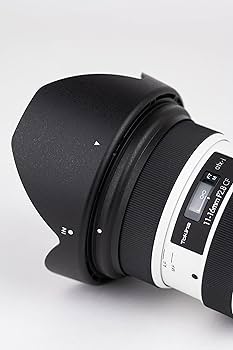 Amazon.co.jp: トキナー Tokina 広角ズームレンズ atx-i 11-16mm WE F2