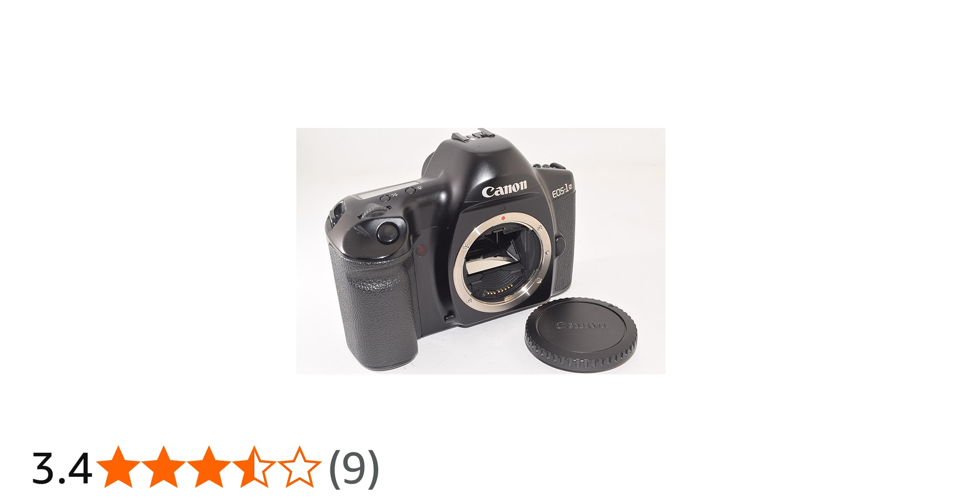 Amazon | Canon EOS-1N | 一眼レフカメラ 通販