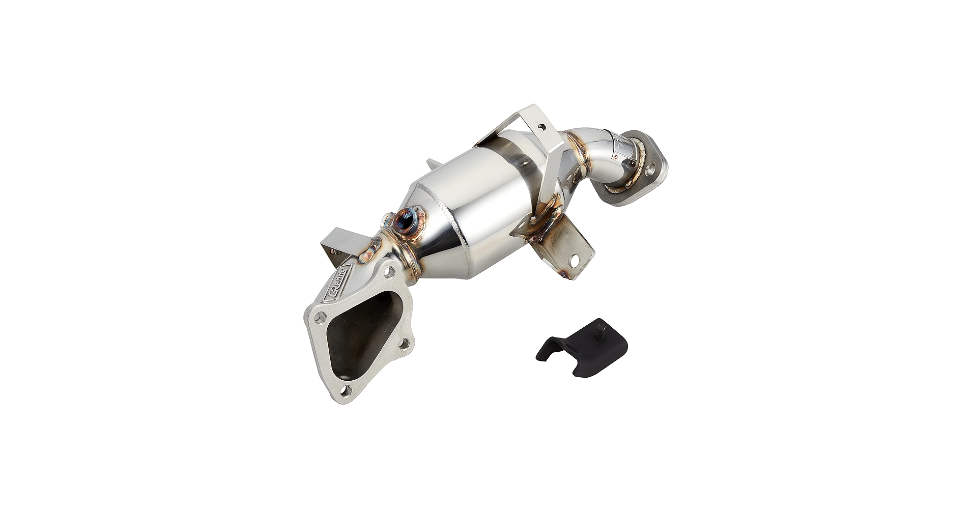 Amazon | TRUST(トラスト) GReddy 【スポーツキャタライザー】スズキ