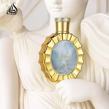 Amazon.com : Lattafa Victoria for Women Eau de Parfum Spray, 3.4