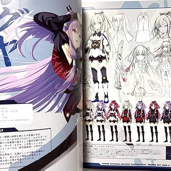 Amazon.co.jp: 絆きらめく恋いろは-椿恋歌- KATANA ART BOOK 2 小冊子