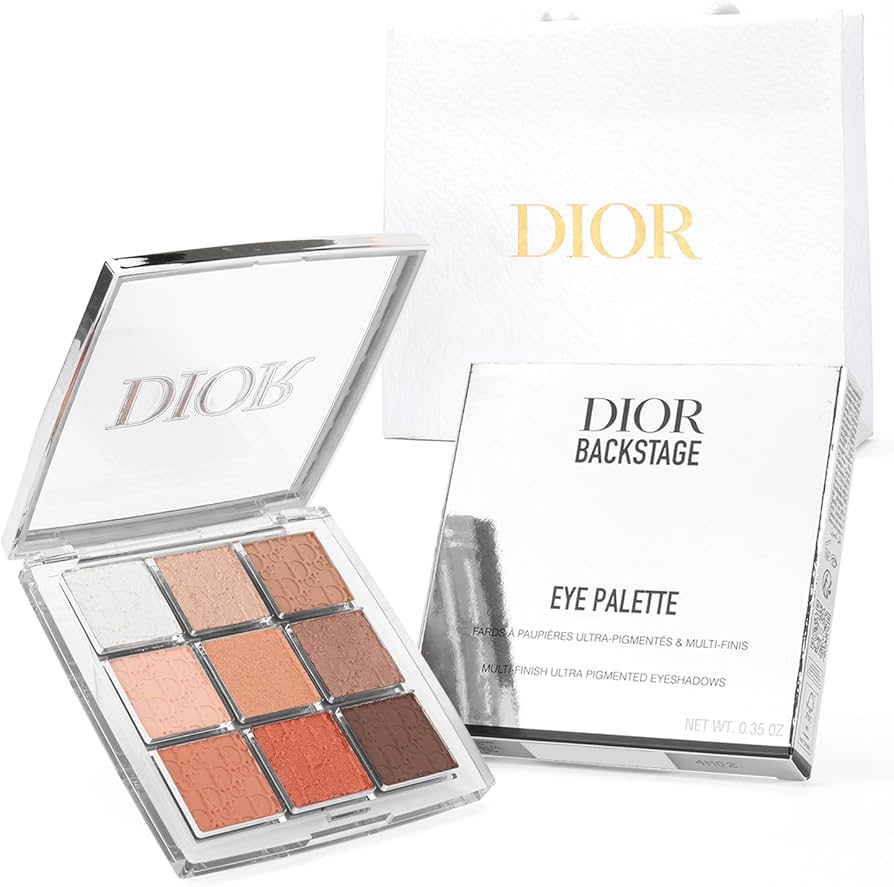 Amazon.co.jp: 【国内正規品】DIOR ディオール バックステージ アイ