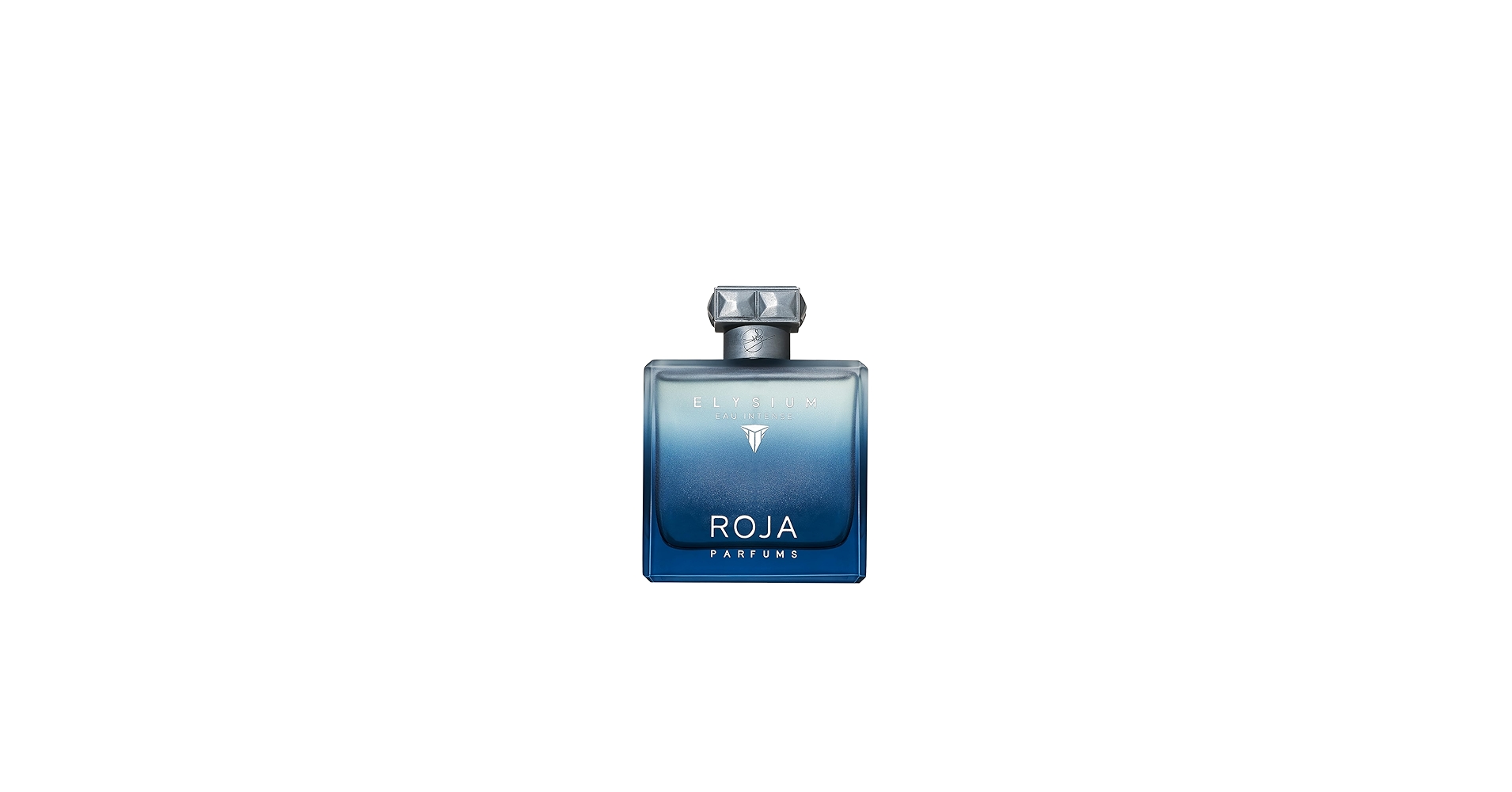 Amazon.com: Roja Elysium Eau Intense Pour Homme – 3.4 Fl Oz