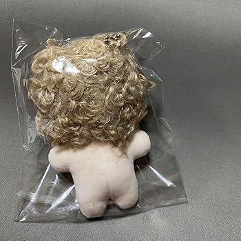 Amazon.co.jp: BTS テテ v ぬいぐるみ 10cm マスター : おもちゃ