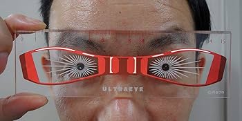 Amazon.co.jp: Ultraman series products ウルトラセブン ウルトラアイ