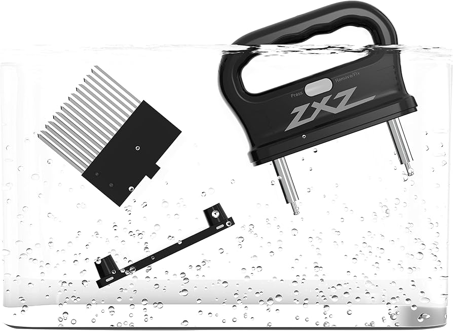 Amazon.com: ZXZ Premium Meat Tenderizer Mallet – 48 Stainless