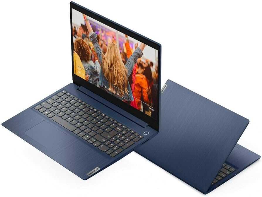 Amazon.com: Lenovo IdeaPad 3 15.6
