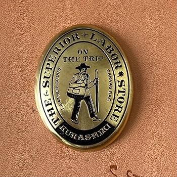 Amazon.co.jp: TSL倉敷限定 コンチョ シュペリオールレイバー