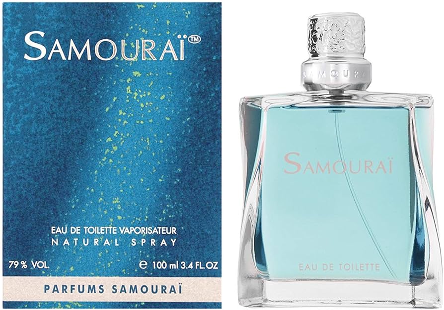 Amazon.co.jp: 【アランドロン】サムライ EDT・SP 100ml(並行輸入品
