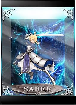 Amazon.co.jp: Fate/stay night セイバー 約束された勝利の剣