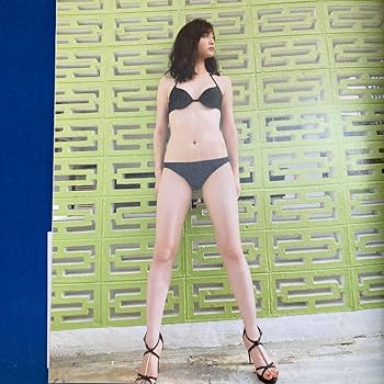 Amazon.co.jp: 人気アナ新井恵理那 えりーなのために 新井恵理那1st