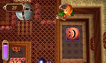 Amazon.co.jp: ゼルダの伝説 神々のトライフォース2 : ゲーム