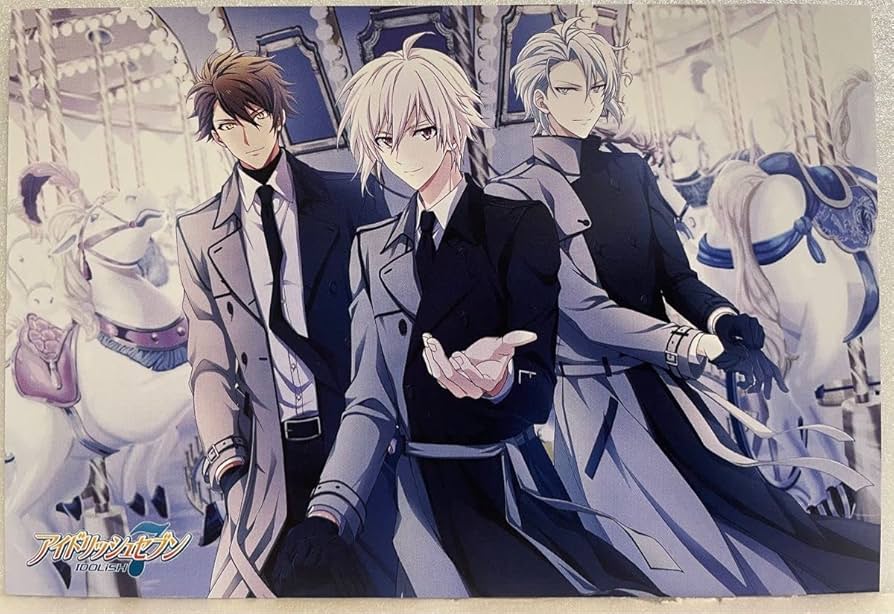 Amazon.co.jp: アイドリッシュセブン アイナナ spoon 2Di vol.98