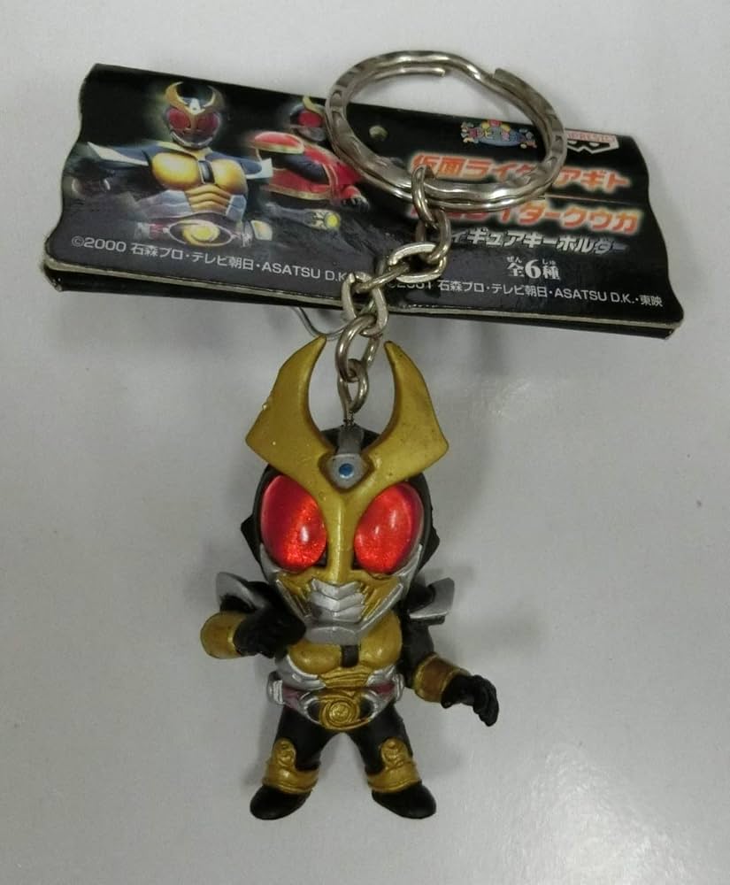 Amazon | 「仮面ライダーアギト＆仮面ライダークウガ」 フィギュア