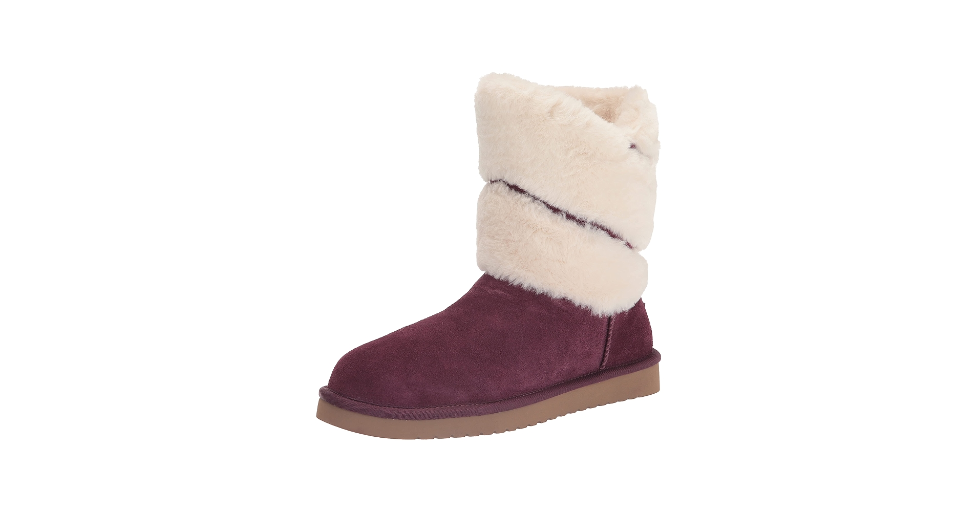 Amazon.com | Koolaburra by UGG womens Dezi Short Mid Calf Boot